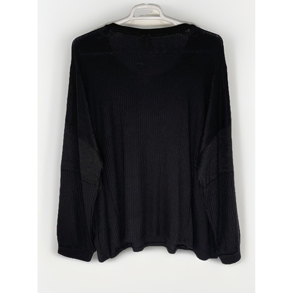 Cato Classic Red Truck Christmas Spirit Theme Waffle Knit Top ~ Sz 26/28 ~ NWT - Picture 4 of 8